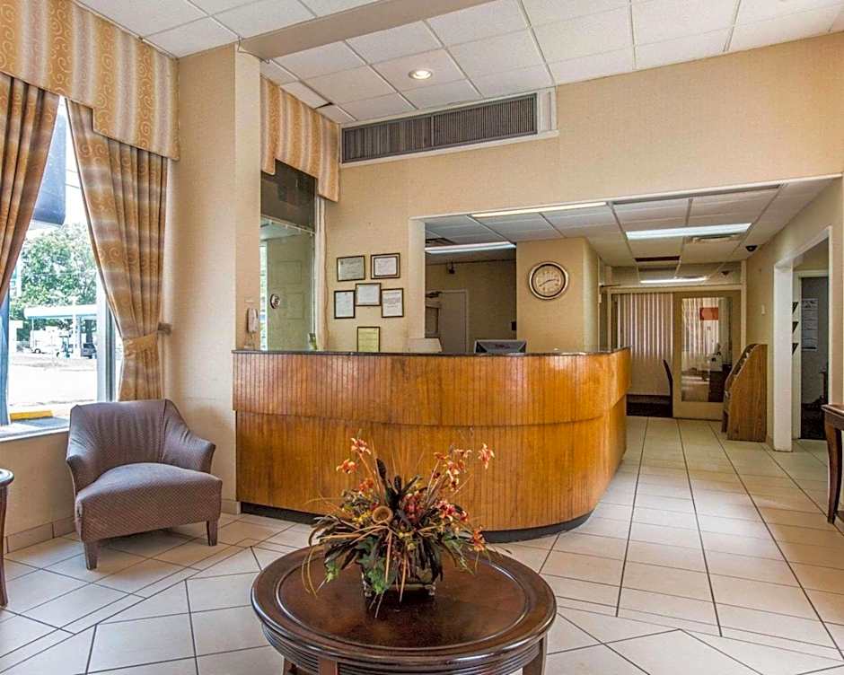 Econo Lodge Atlanta