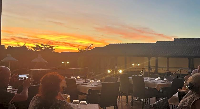 Hotel Residence La Ciaccia