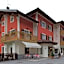 Hotel Dolomiti Saone