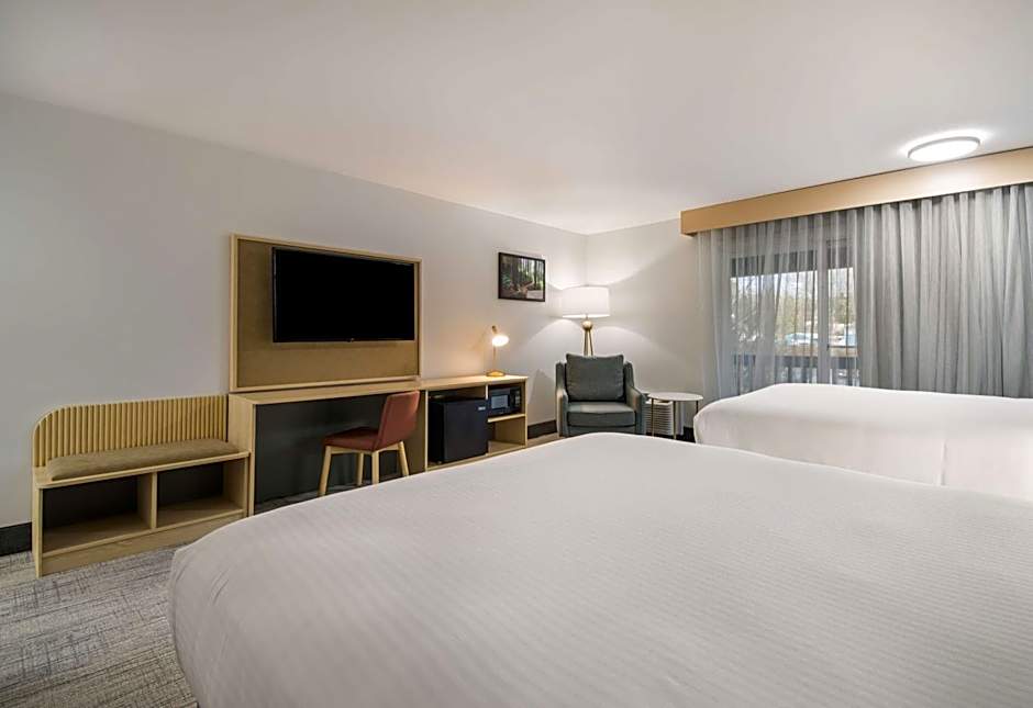 Best Western Portland West Beaverton