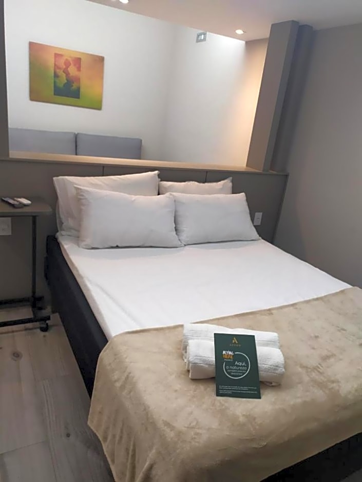 ibis Styles Itauna