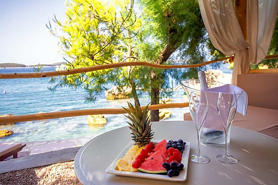 Hotel Podstine