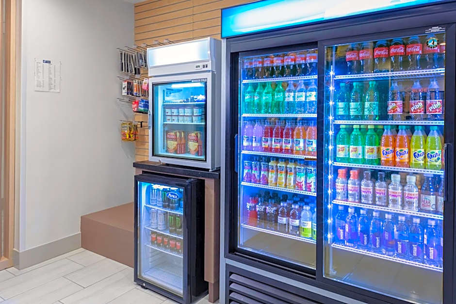 Holiday Inn Express And Suites Wilmington West - Medical Park By IHG