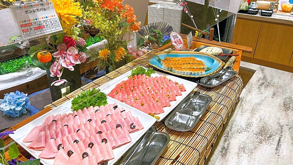 Shuzenji Onsen Katsuragawa