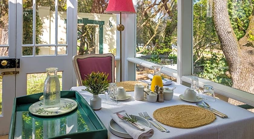 Bartholomeus Klip Farmhouse