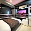 Hotel Amethyst