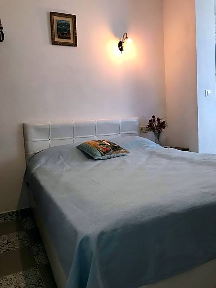 Halikarnas Pansiyon