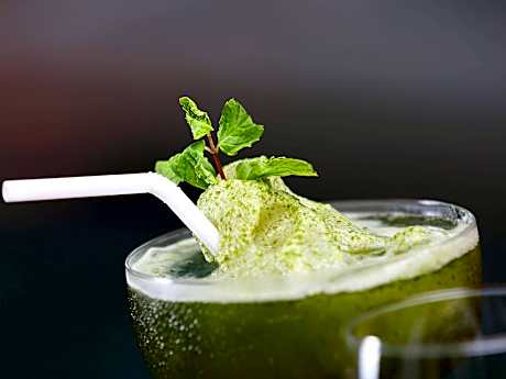 Novotel Kolkata Hotel & Residences - An AccorHotels Brand