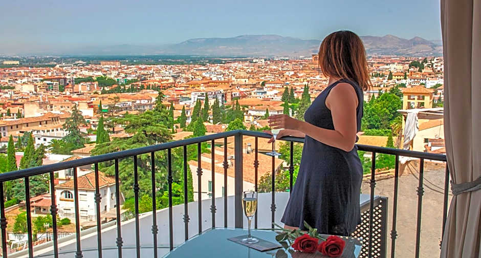 Hotel Mirador Arabeluj