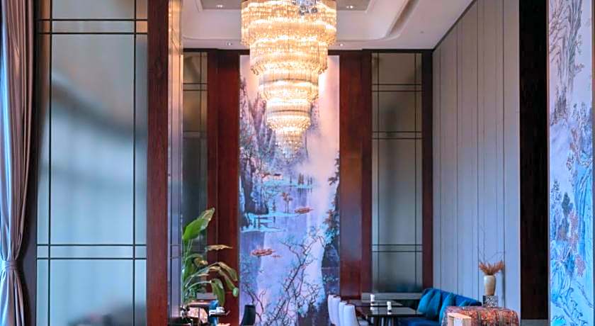 Shangri-La Hotel, Yiwu
