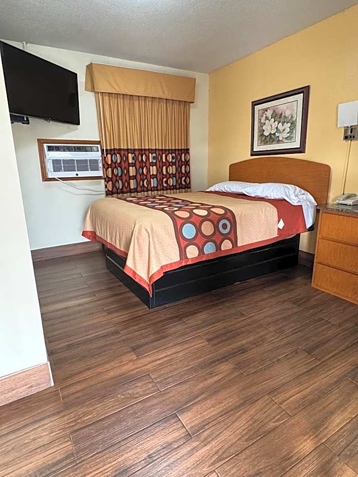 Snowbird Motel