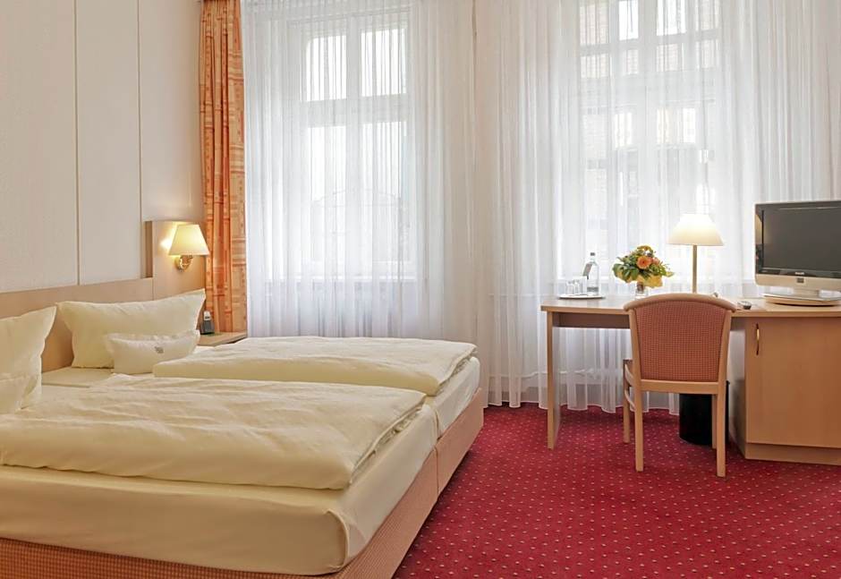 Hotel Benn