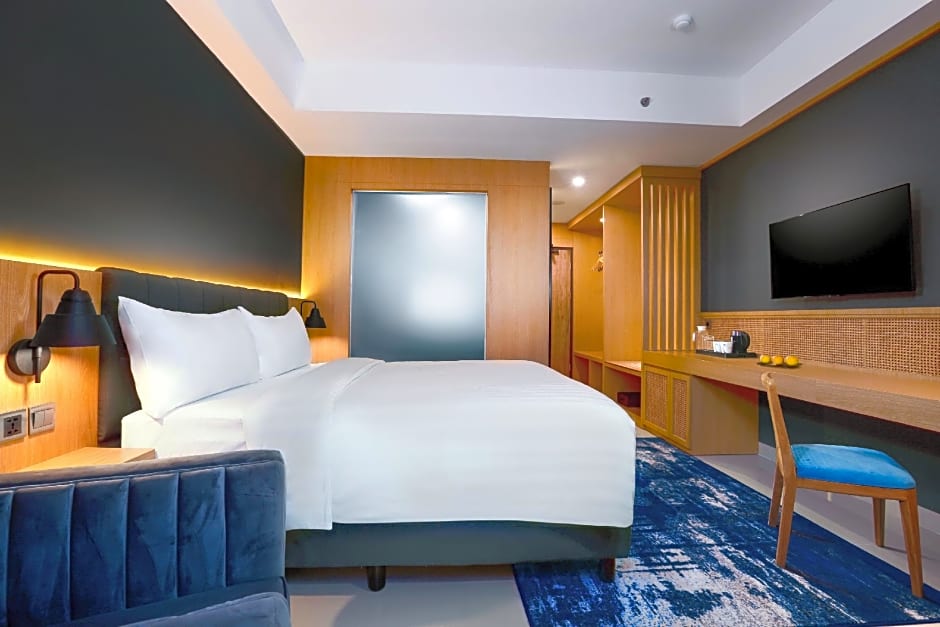 ASTON Mojokerto Hotel & Conference Center