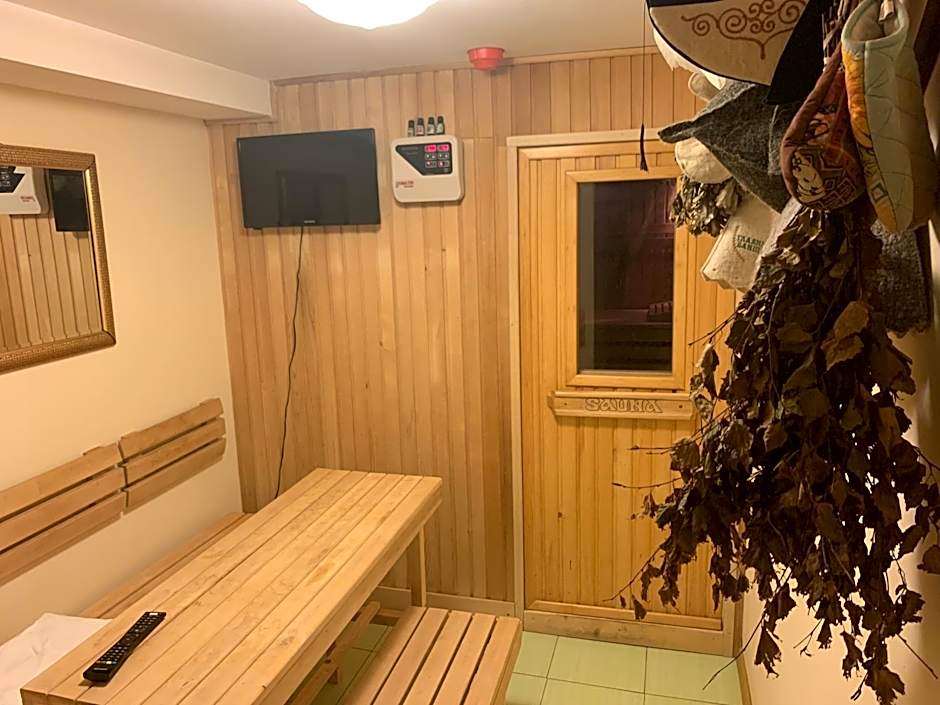 Family Hotel Piter
