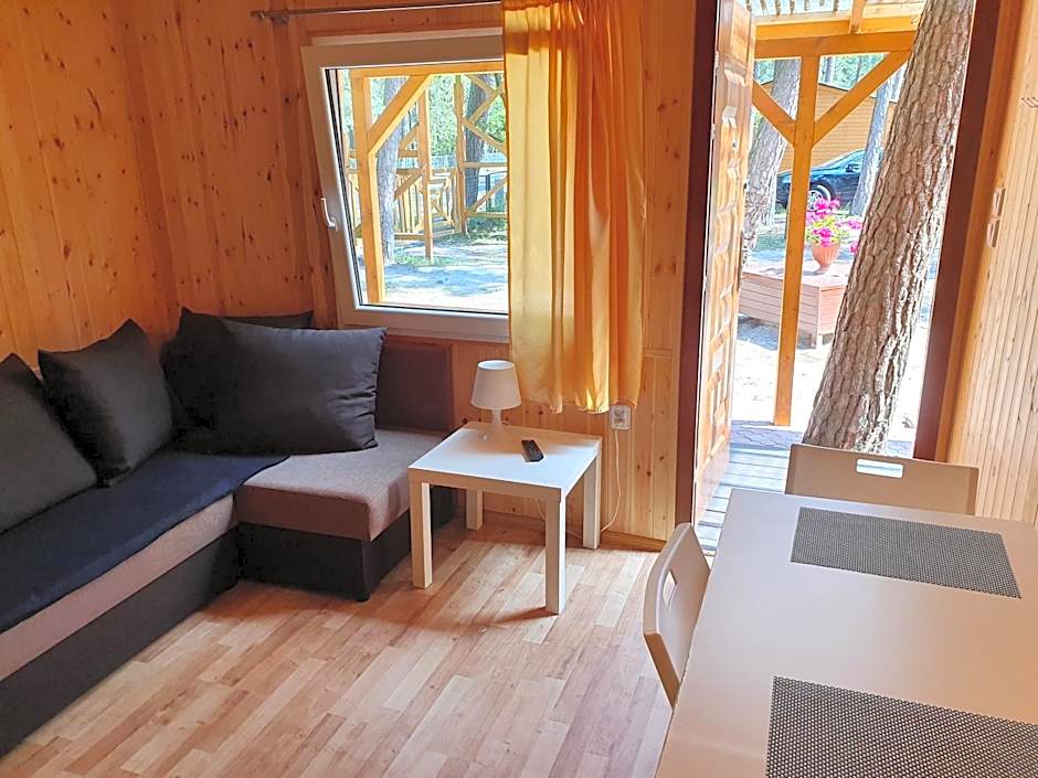 Domki Letniskowe Korona