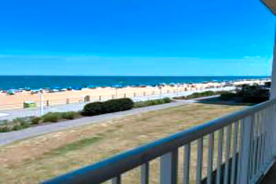 Hotel  Ocean27 Oceanfront