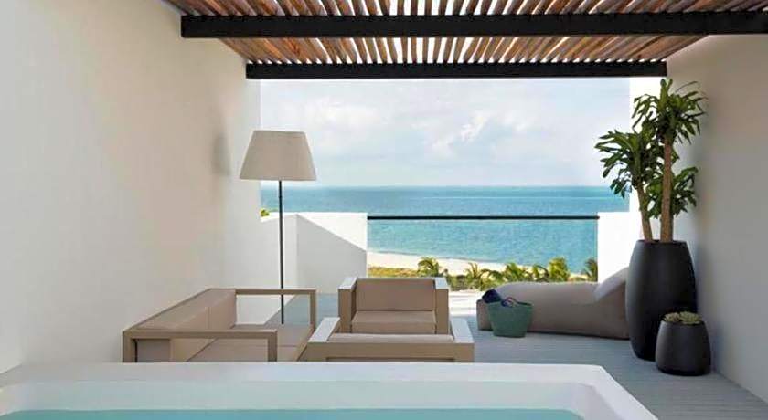 Finest Playa Mujeres - All Inclusive