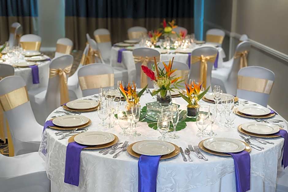 Holiday Inn Fort Lauderdale Airport By IHG