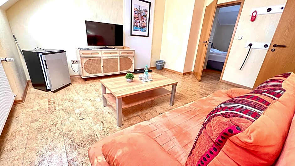 Hotel zur Loreley - Garni