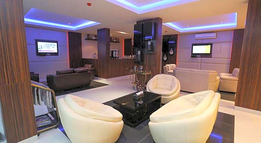 Raoum Inn Serviced Apartments-Hawtah Bani Tamim -  رؤوم إن للشقق المخدومة-حوطة بني تميم