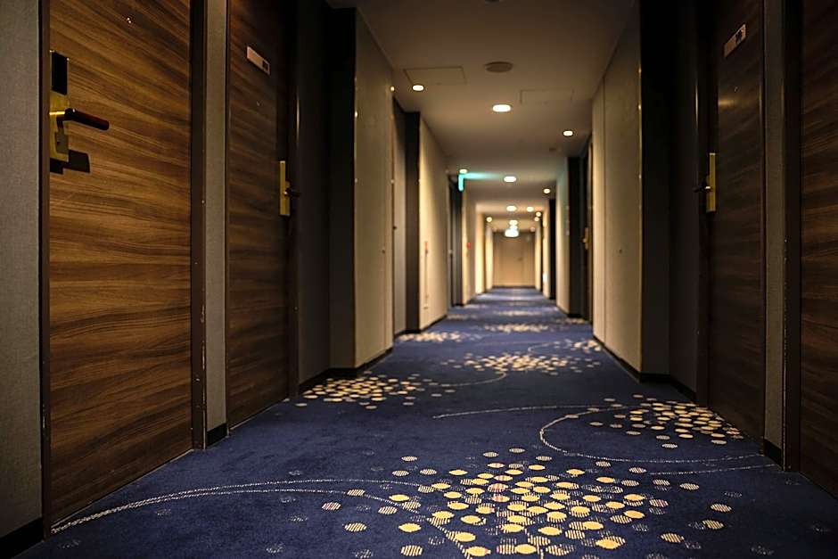 JR-EAST HOTEL METS MITO