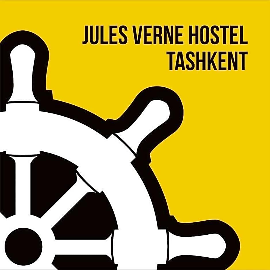 Jules Verne Hostel Tashkent