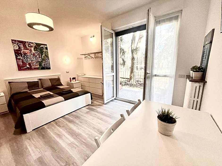 Bed&breakfast BBqueen Sandonato Policlinico