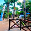Sirenas Caribbean Rooms Holbox