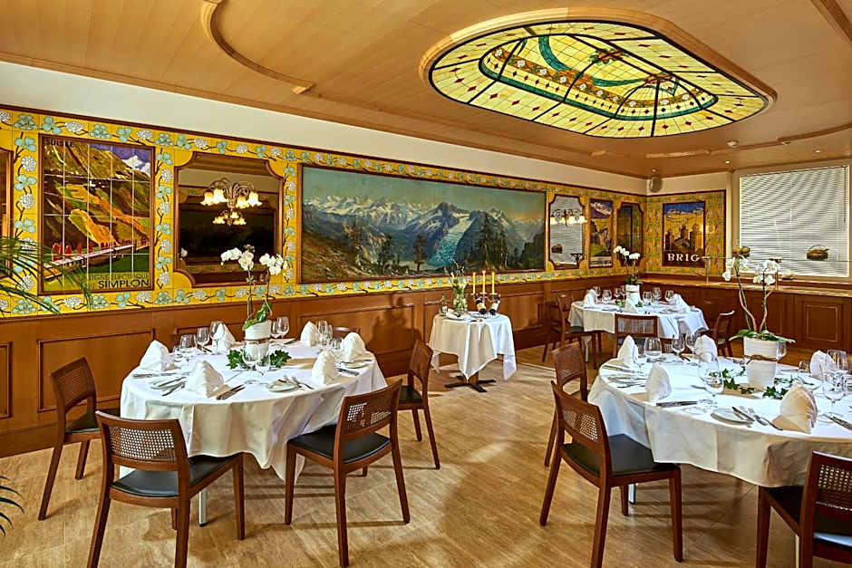 Hotel Ambassador