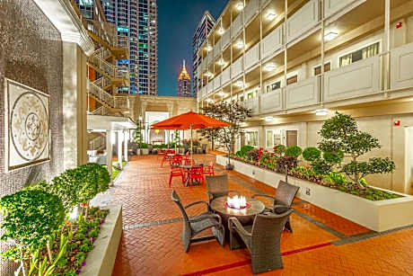 Inn at the Peachtrees, Ascend Hotel Collection