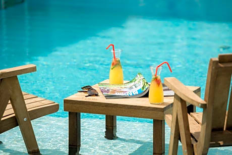 Levin Hotel Alacati