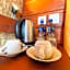 Volcano Cabin Batur RedPartner
