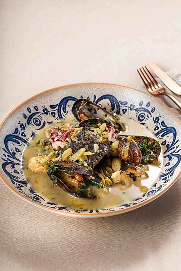 Saklı Yaz Datça Adult Only