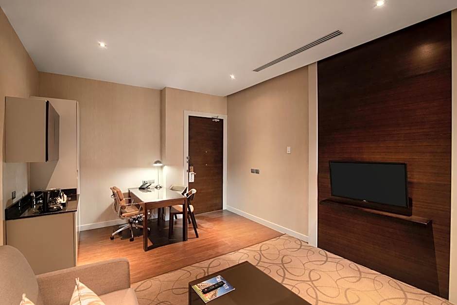 Embassy Suites By Hilton Santo Domingo