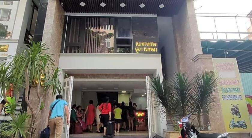 Thanh Hien Hotel – Da Nang, MN