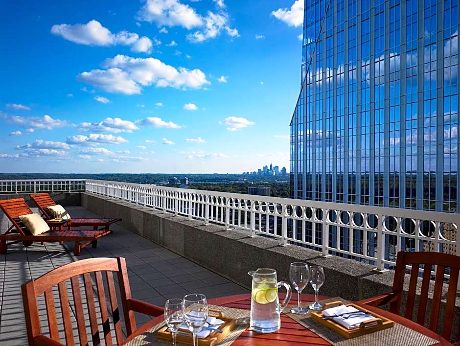 Grand Hyatt Atlanta in Buckhead