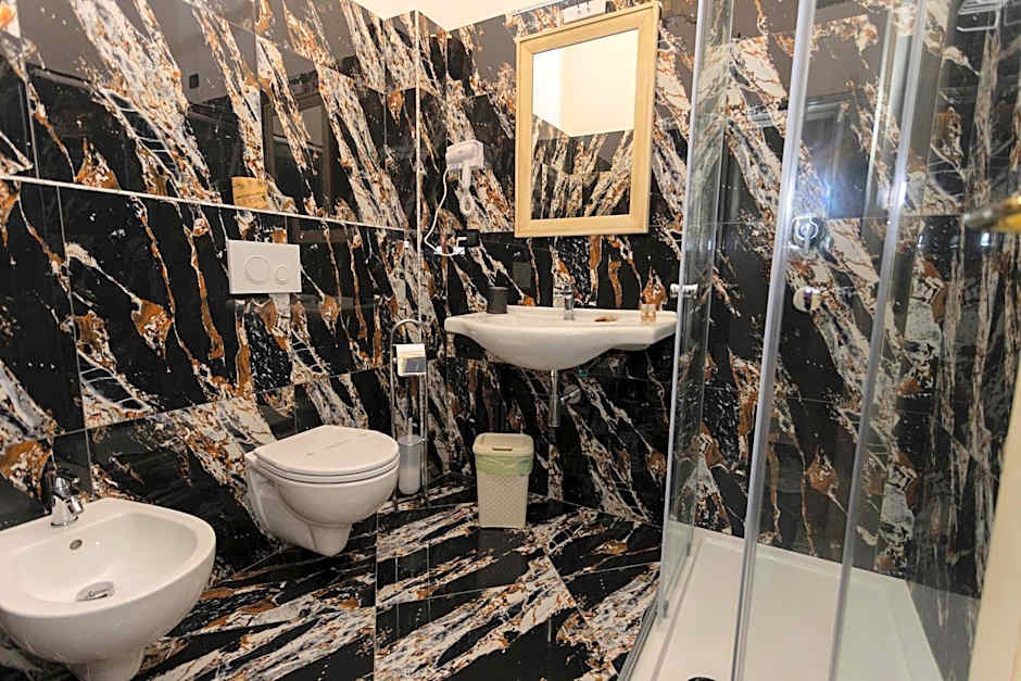 Hotel Terrazzo Sul Mare