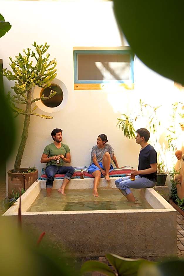 Casa Morelos by Barrio Mexico