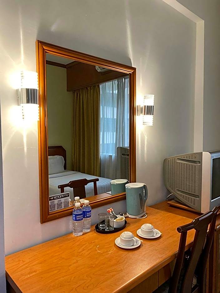 Hotel Sandakan