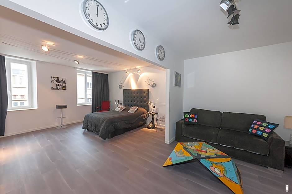 Relais Lorraine Alsace Pere & Fils