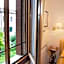 Hotel Agli Alboretti