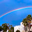 Albufeira Jardim by Umbral