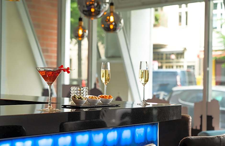 Leonardo Hotel Berlin