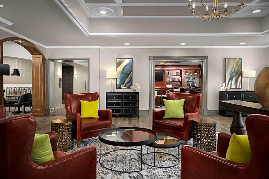 Homewood Suites By Hilton At The Waterfront