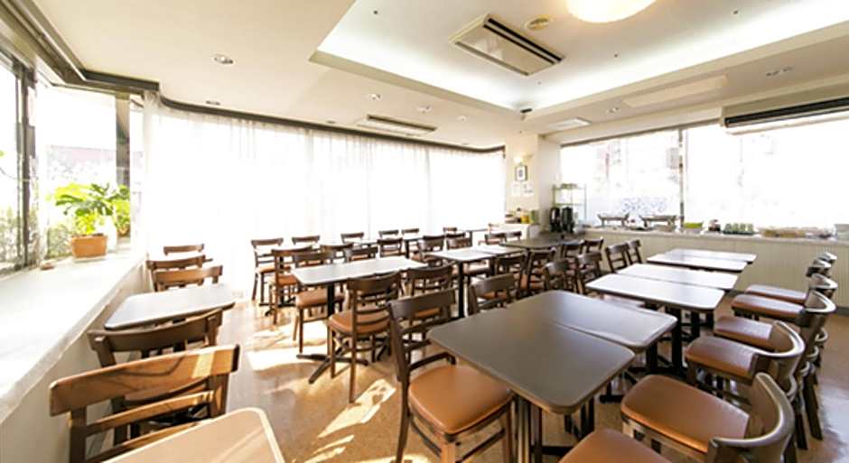 Hotel Sun Royal Utsunomiya