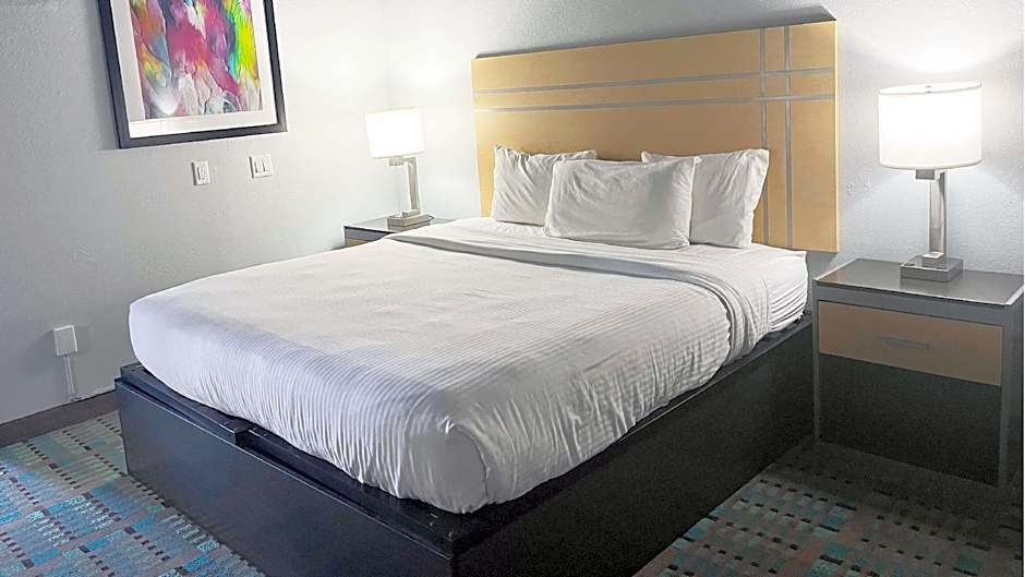 Studio 6 Suites Amarillo, TX West Medical Center