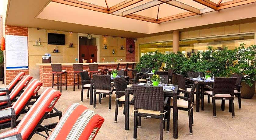 Gefinor Rotana  Beirut