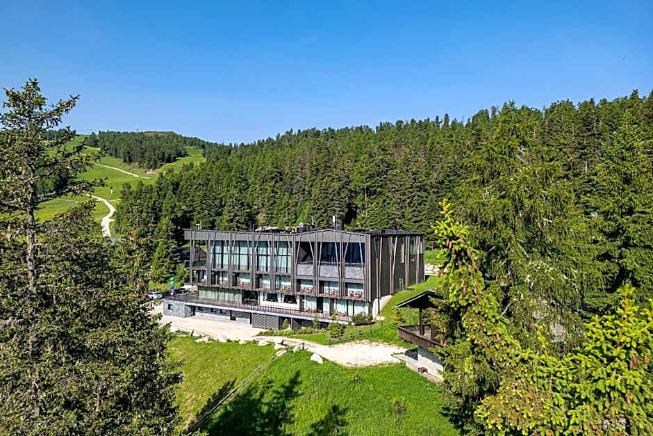 Hotel Olangerhof