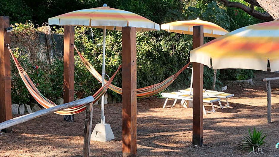 Hotel Paradiso Verde