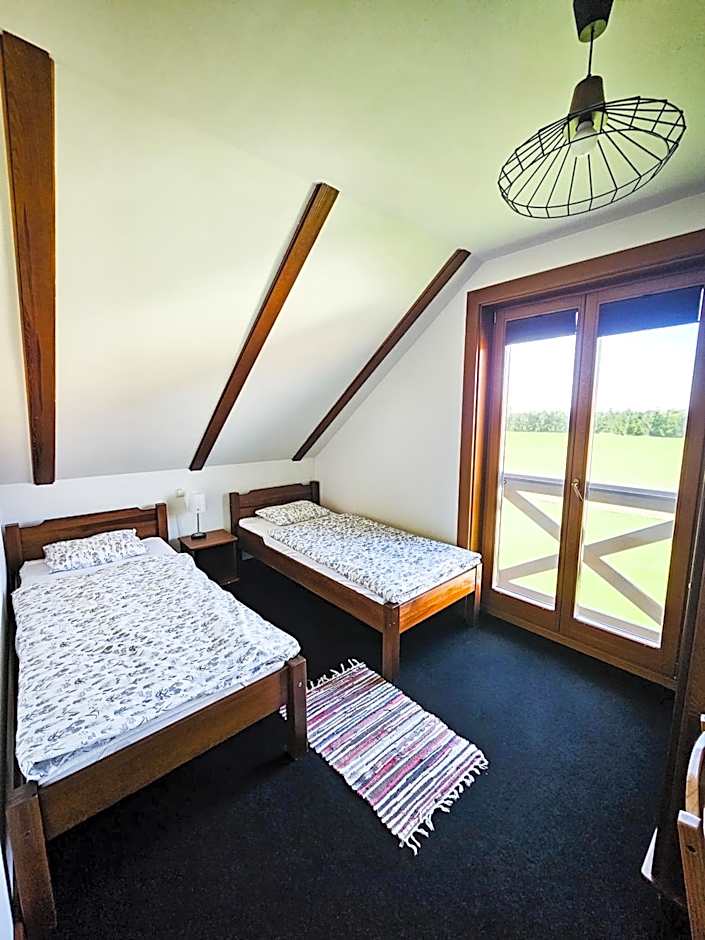 Gościniec Gryszczeniówka & SPA